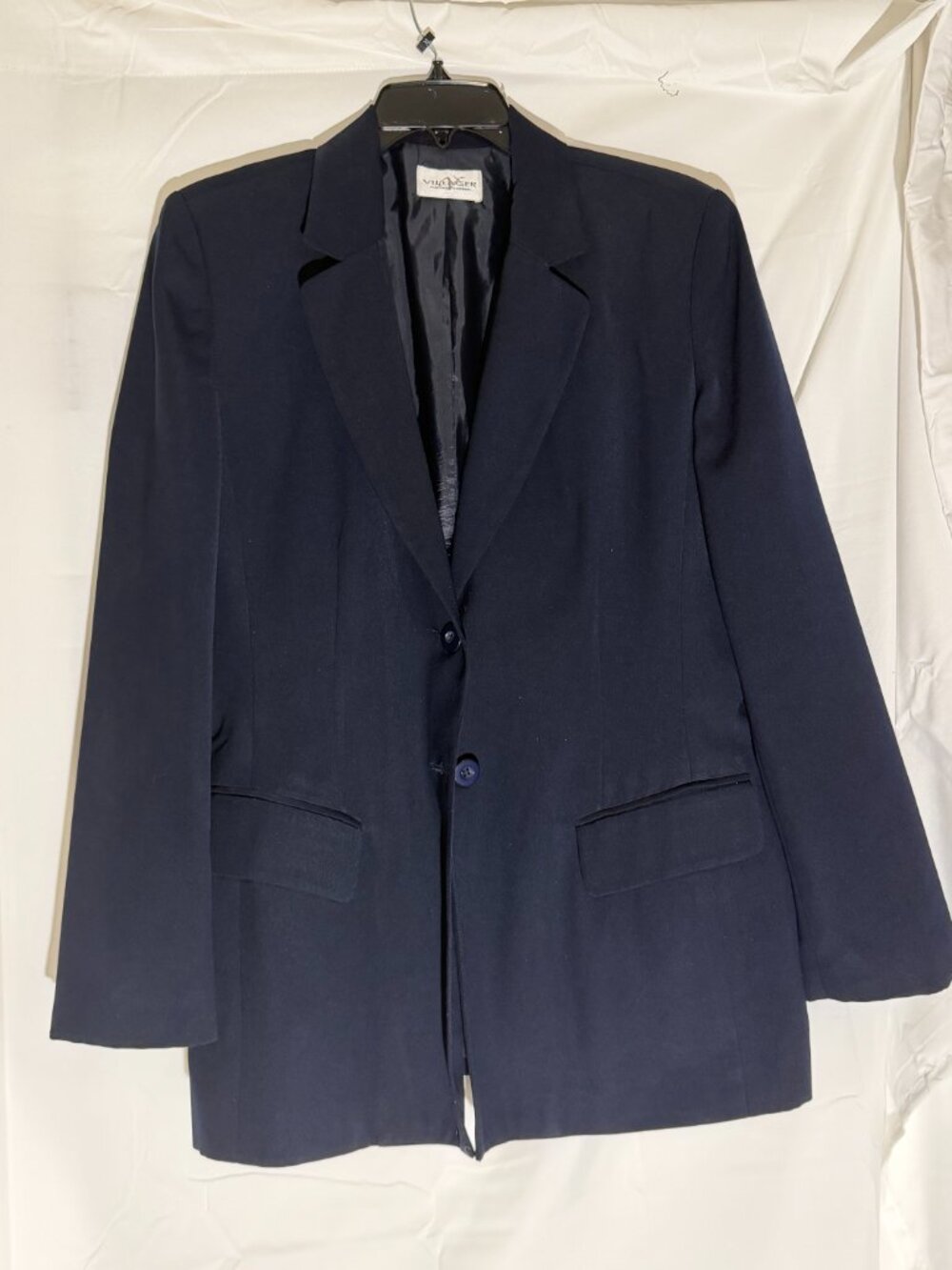 Villager Women Sport Coat - Picture 3 of 5